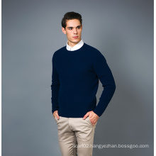 Men′s Fashion Cashmere Sweater 17brpv068